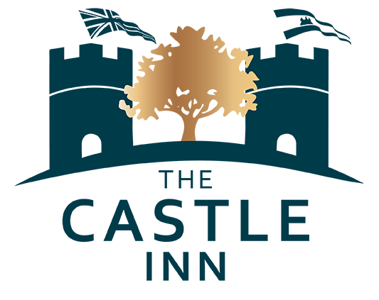 The Castle Inn Logo